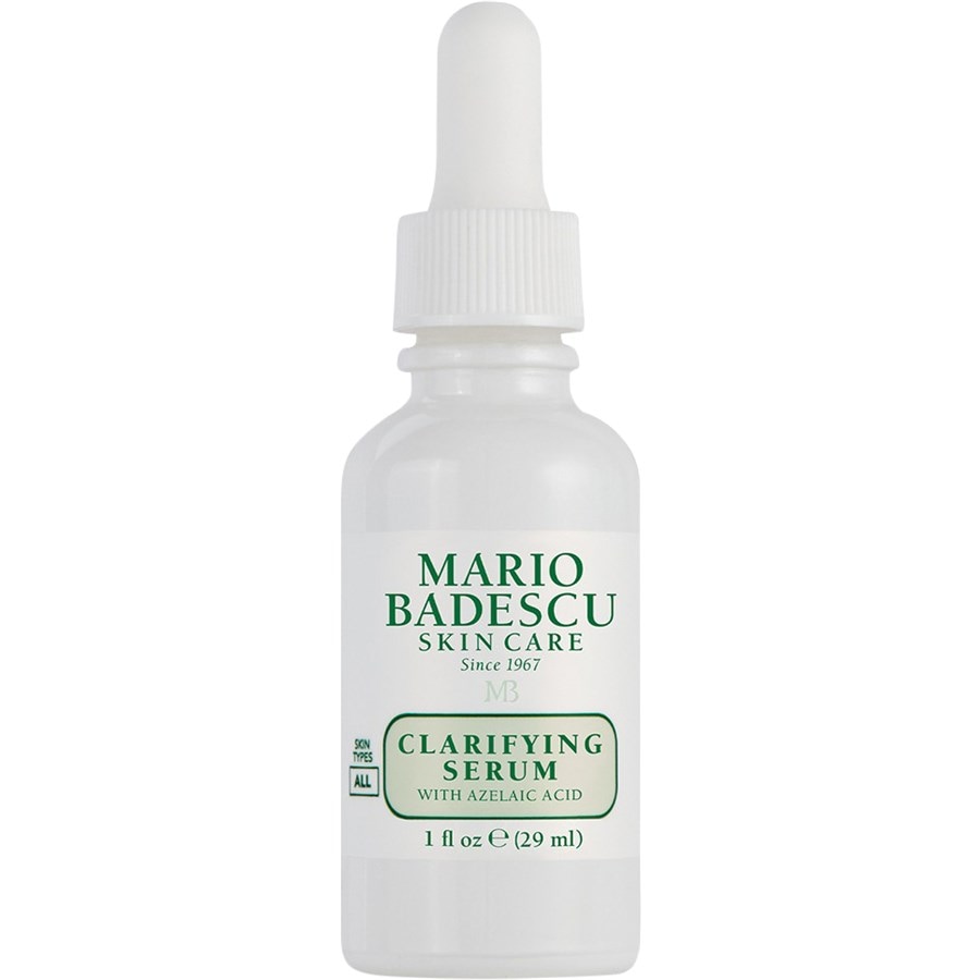 

Сыворотка для лица Mario Badescu Clarifying Serum, 29 ml