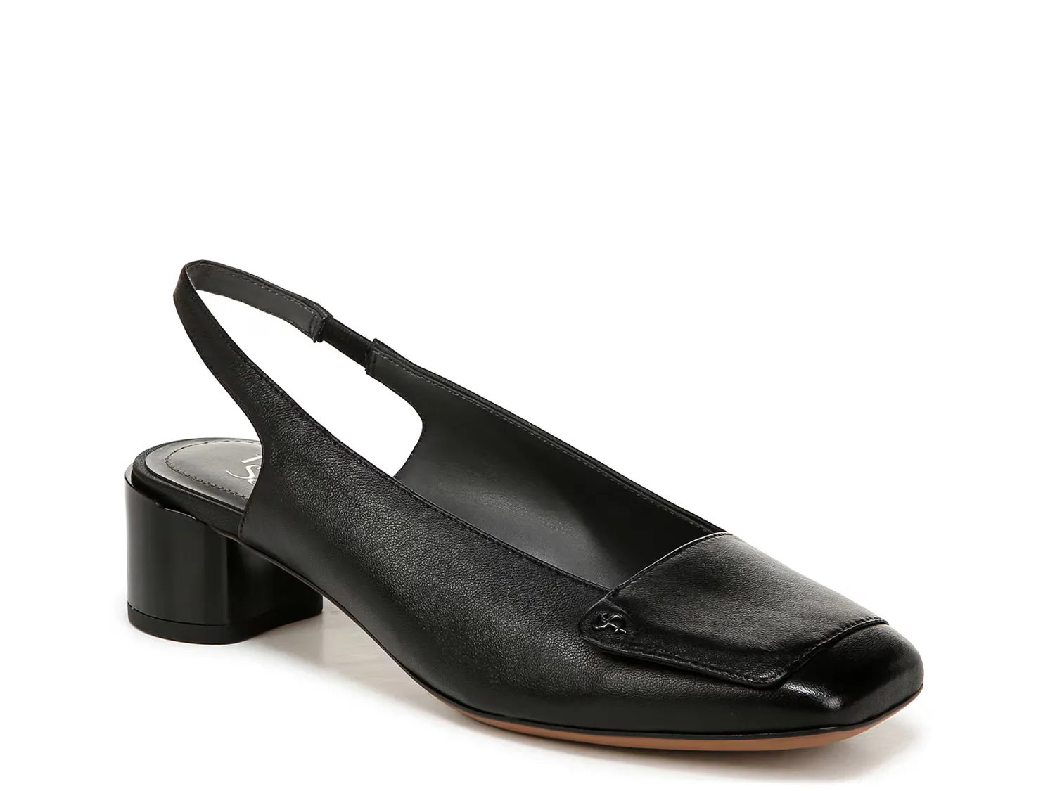 

Туфли Nola Pump Franco Sarto, черный