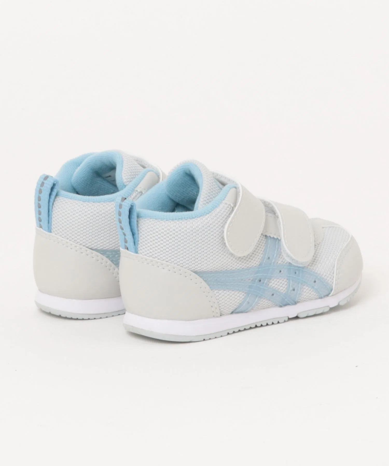 Детские кроссовки ASICS IDAHO BABY MID T — фото 2