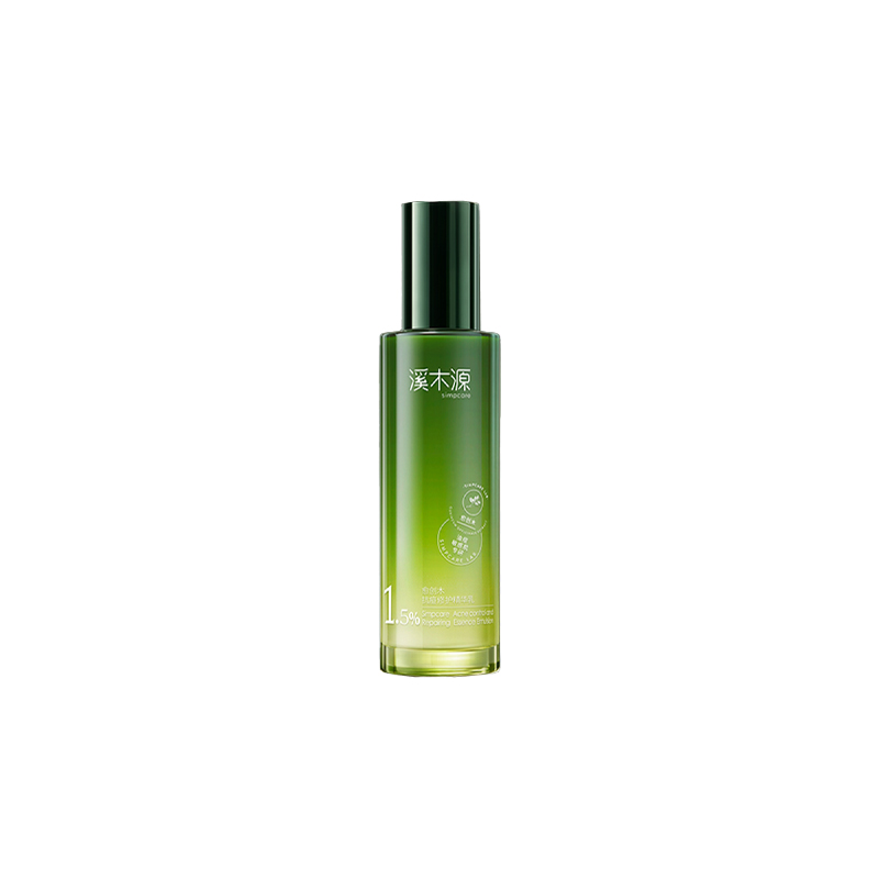 Тонер для лица Simpcare Guaiacum Officinale Purifying And Balancing Essence Toner, 100 мл — фото 4