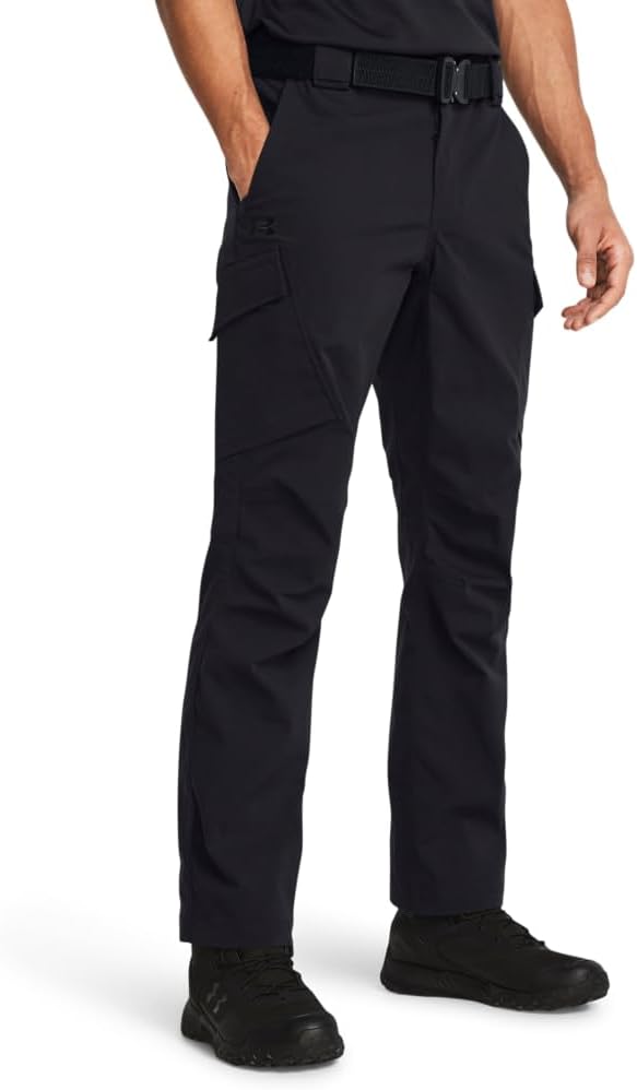 

Under Armour мужские брюки Enduro Elite Cargo, (465) Dark Navy Blue/Dark Navy Blue