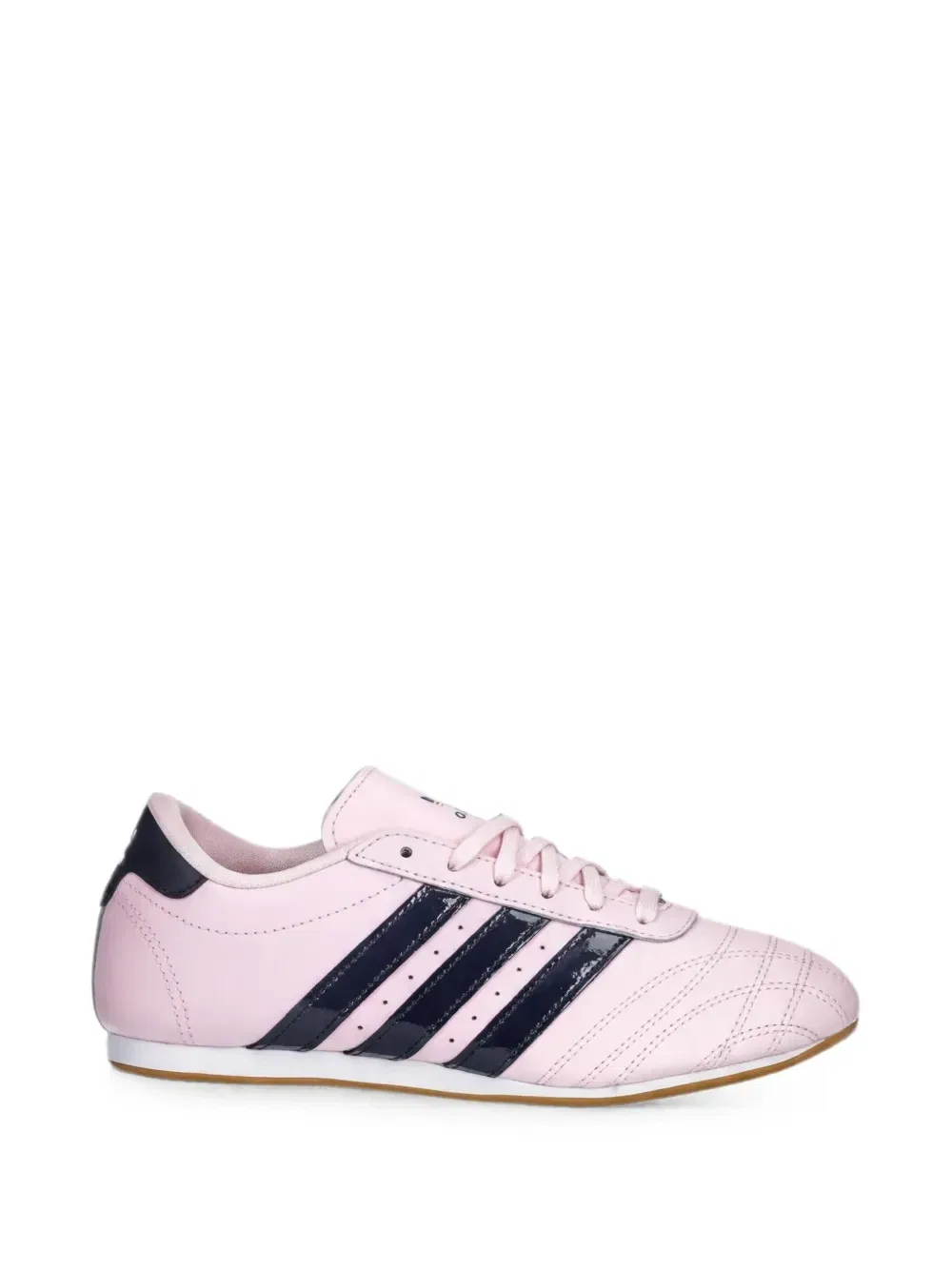 Кроссовки для тхэквондо Adidas Kids, розовый — фото 2