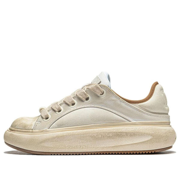 

Кроссовки yunyou c4d Li-Ning, белый