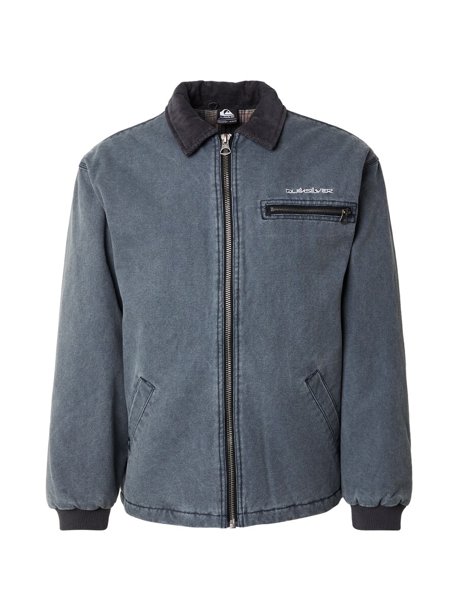 

Куртка для активного отдыха QUIKSILVER, Grey Denim