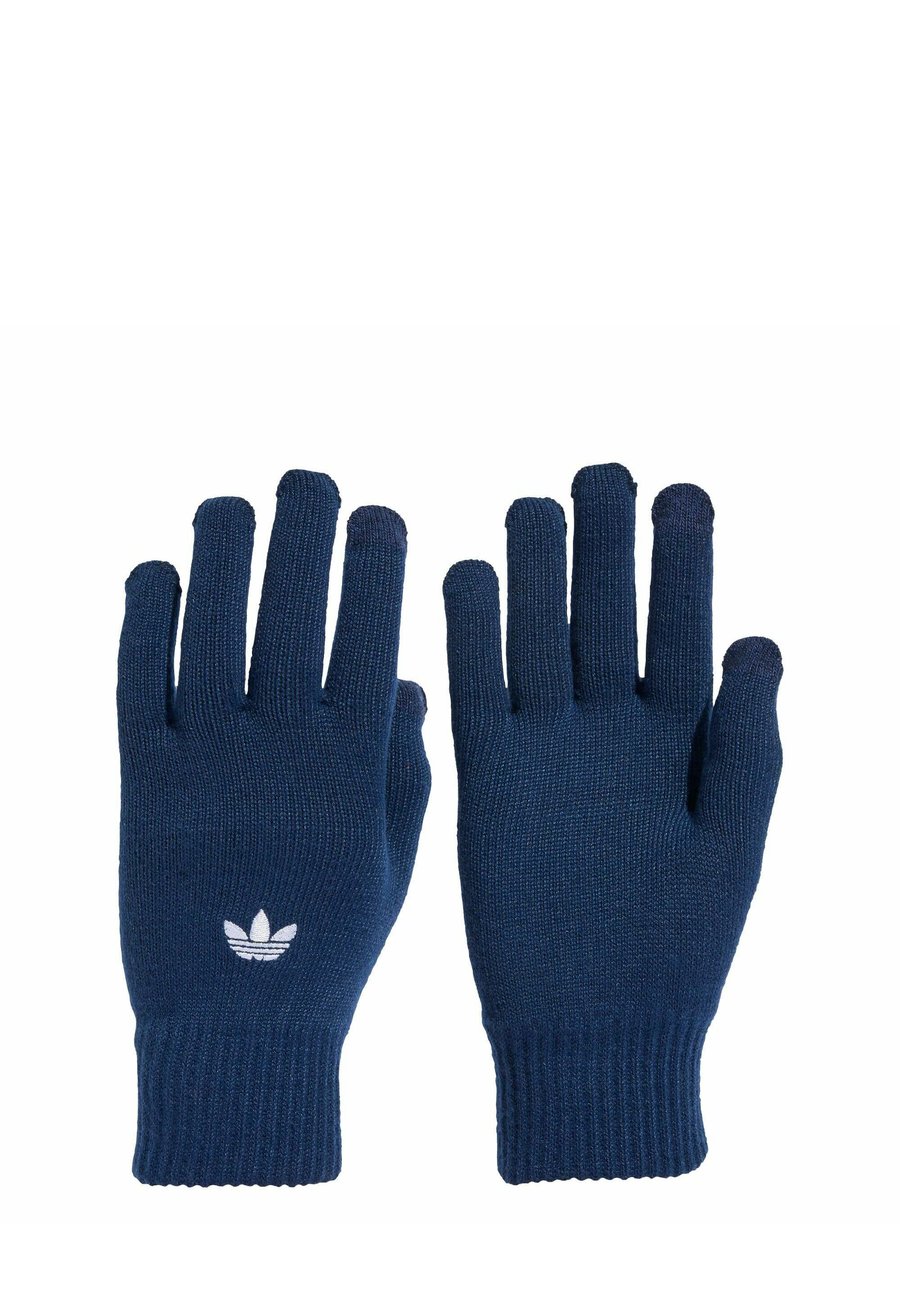 

Перчатки Adidas Originals Gloves, Night Indigo/Blue