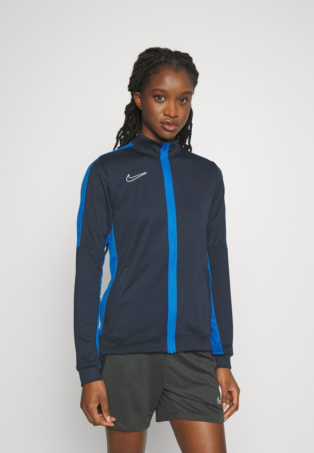 

Спортивная куртка Nike, Серый, Спортивная куртка Nike