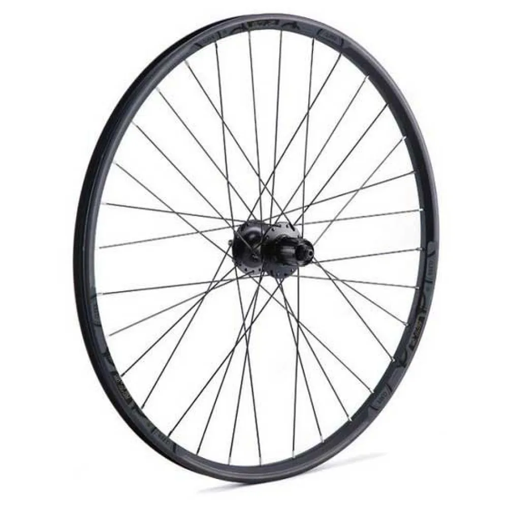 

Заднее колесо Gurpil BTT M475 27.5´´ 6B Disc MTB, черный