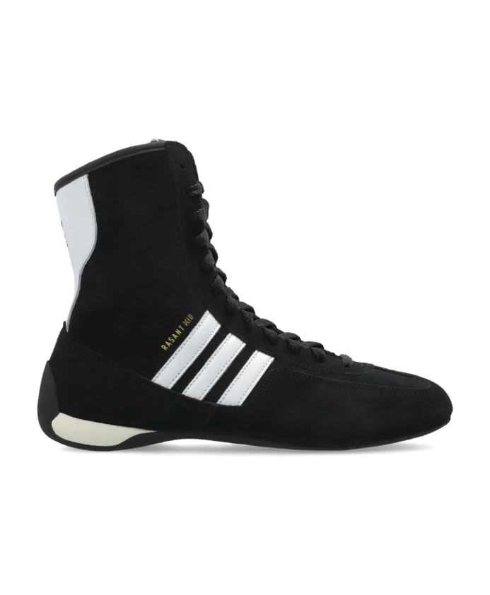 Спортивные туфли до щиколотки средней длины Adidas Originals, черный