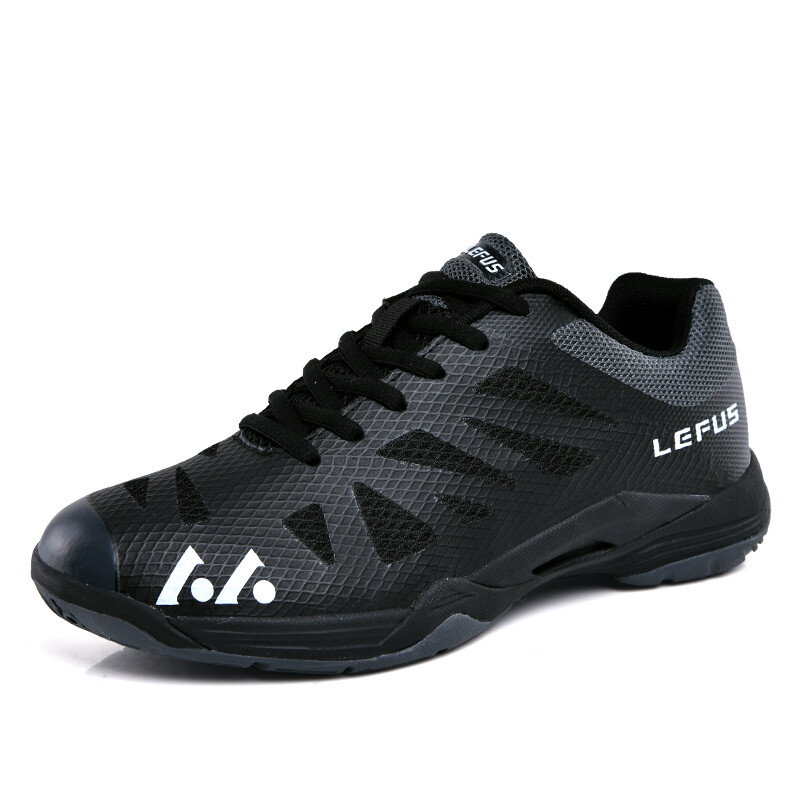 

Кроссовки LEFUS Training Shoes Unisex Low-top, черный