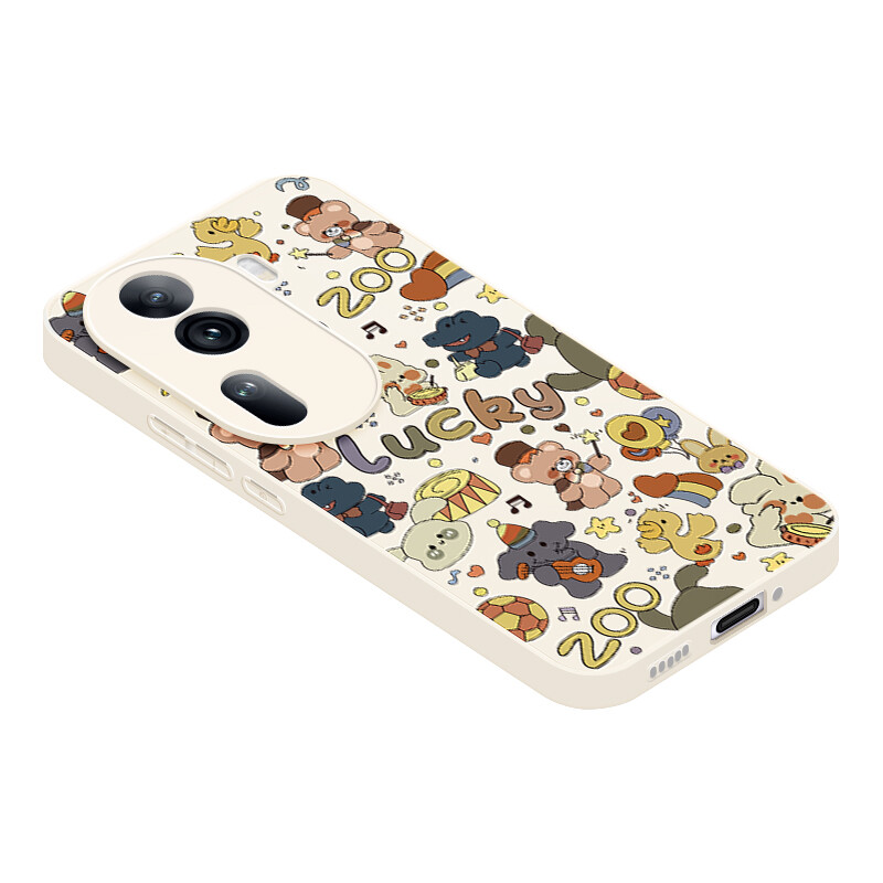 

Мелкие кости Чехол для телефона Small Bones, DWJYYG144 - Antique white