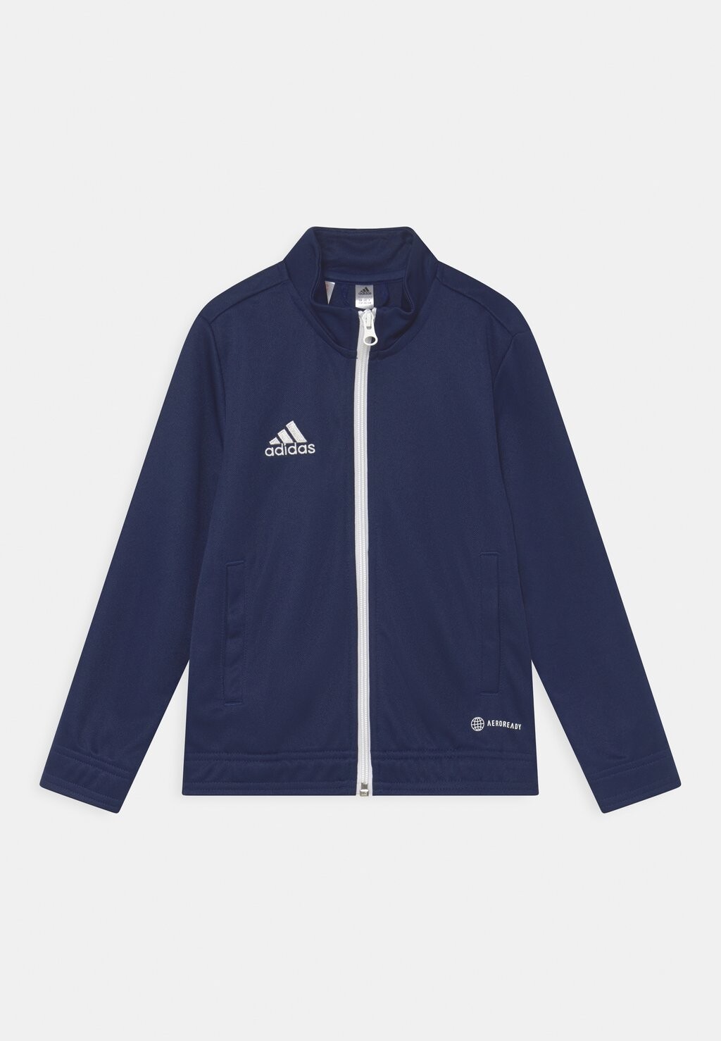 

Спортивная куртка Entrada 22 Track Adidas, цвет team navy blue