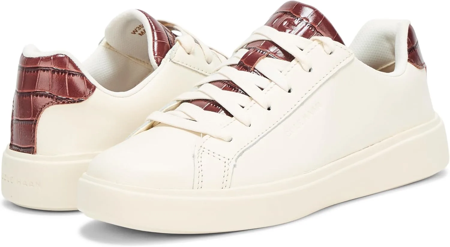 Мужские кроссовки Cole Haan Grand Crosscourt II — фото 3