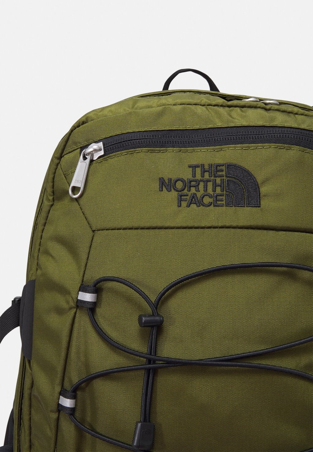 

Рюкзак BOREALIS CLASSIC The North Face, оливковый