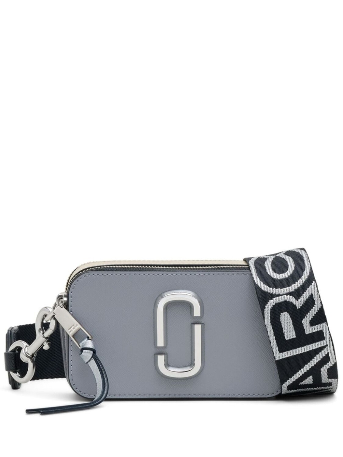 

Marc Jacobs каркасная сумка The Snapshot, синий