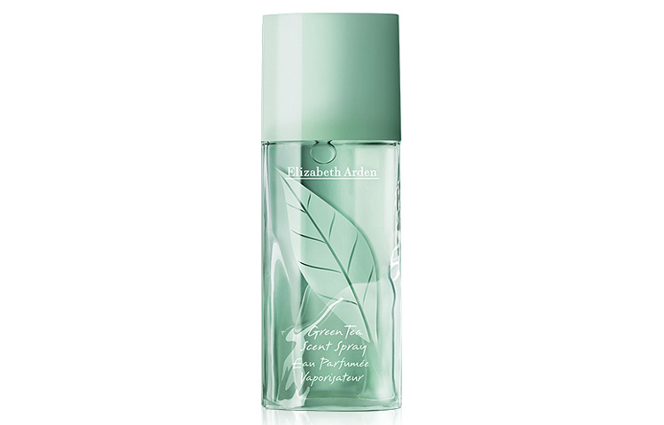 Туалетная вода Elizabeth Arden Green Tea Scent Spray, 100 мл*2 — фото 2