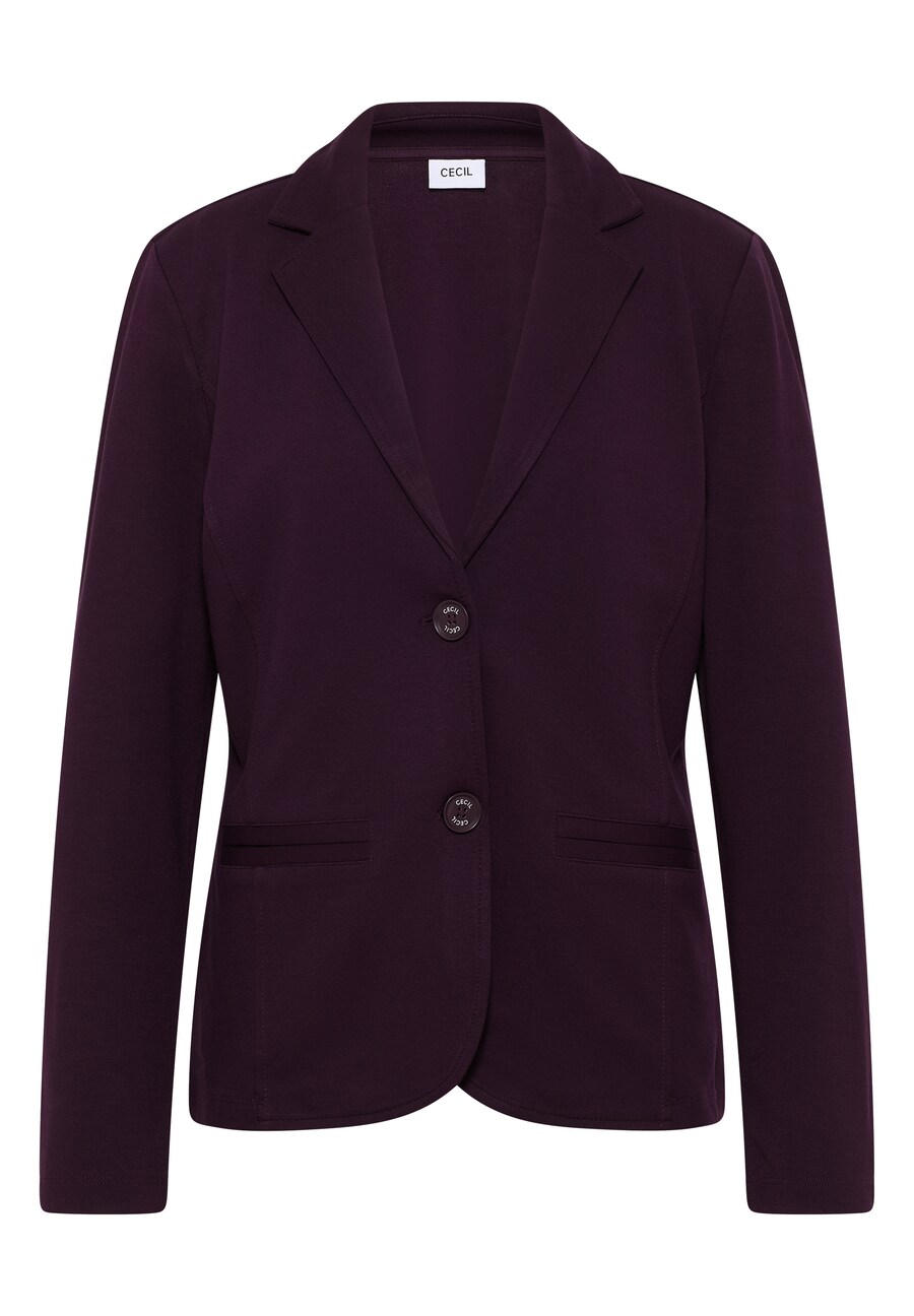 

Блейзер CECIL, красный