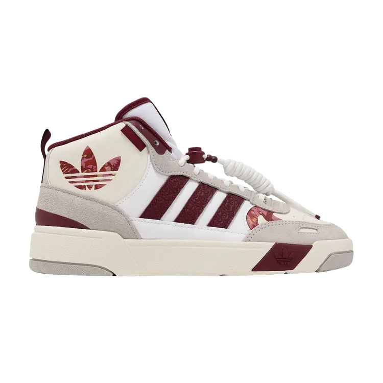 

Кроссовки Adidas Post Up, белый, Серый, Кроссовки Adidas Post Up, белый