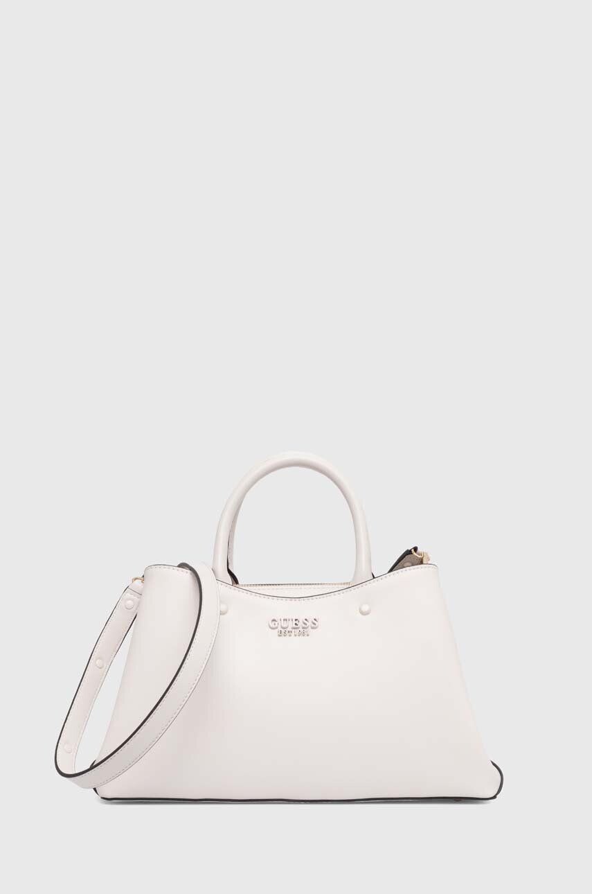 

Guess сумочка SARITA, розовый