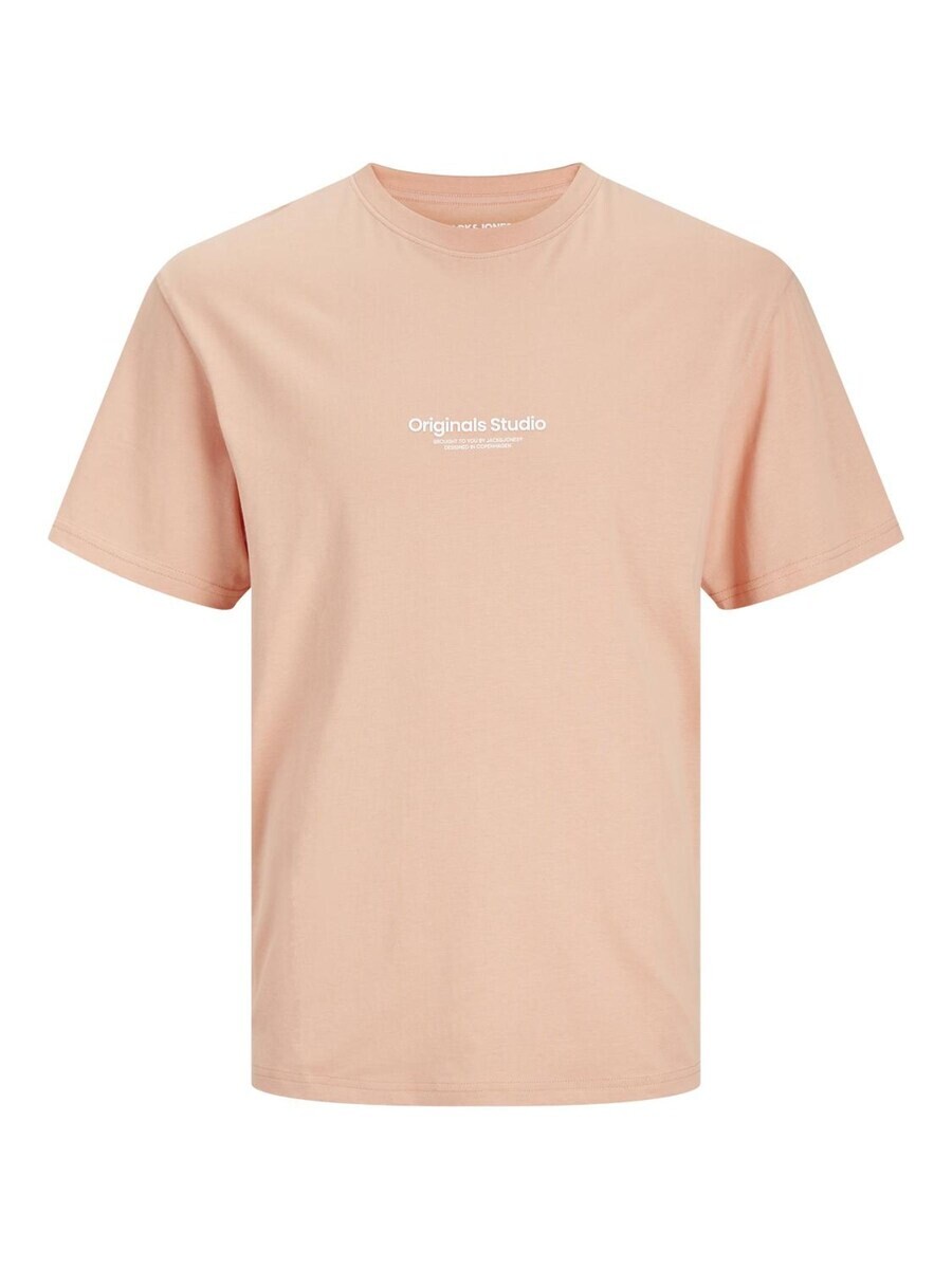 

Футболка Jack & Jones Junior, оранжевый