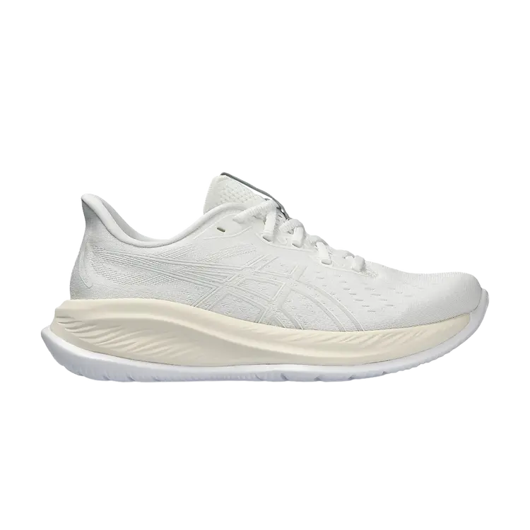 Кроссовки ASICS Wmns Gel Cumulus 26, белый