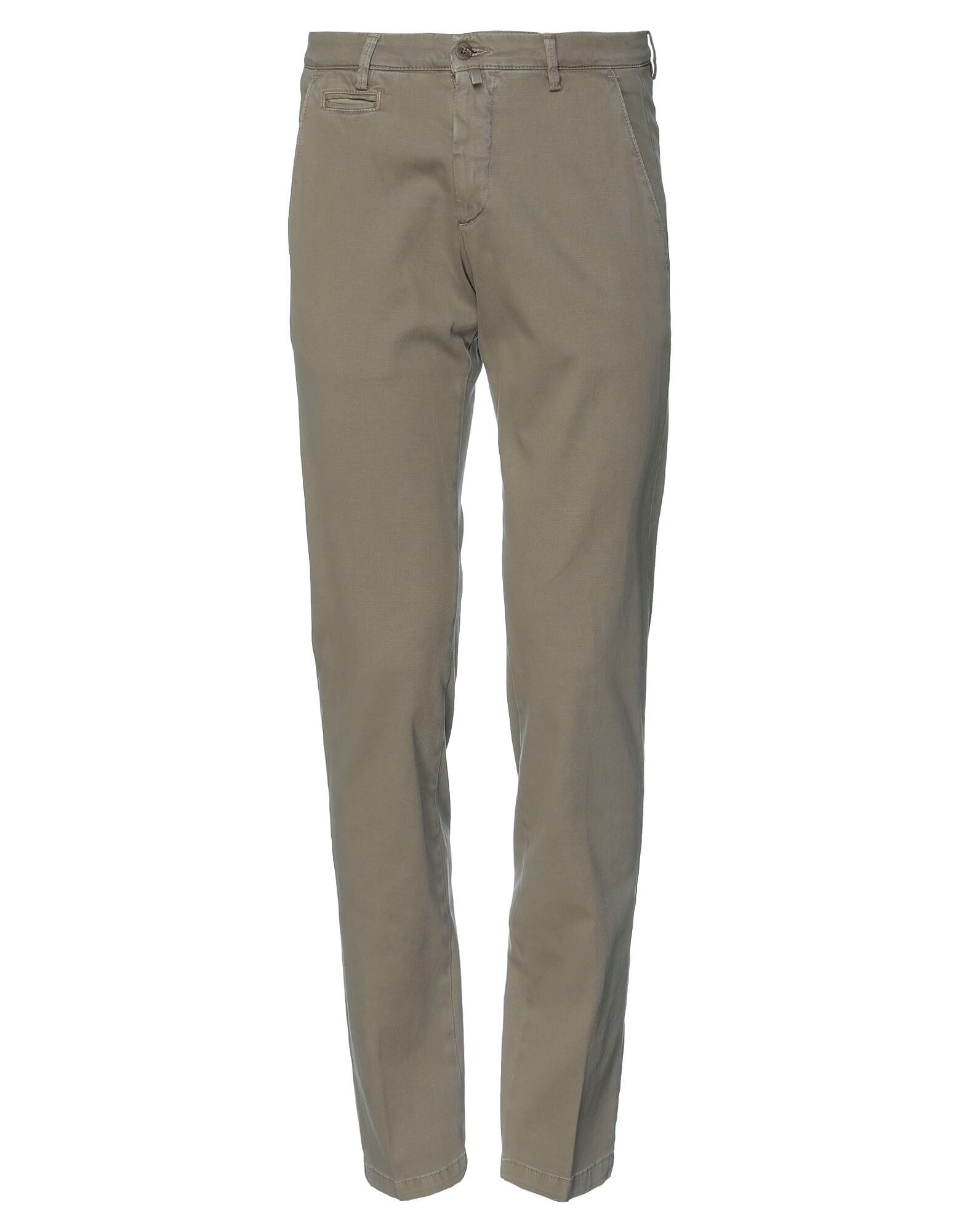 

Брюки Briglia 1948, темно-зелёный