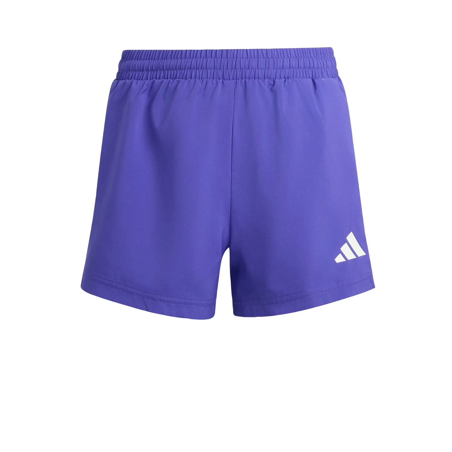 Спортивные шорты Adidas Sportswear Regular Workout Pants Essentials синего цвета