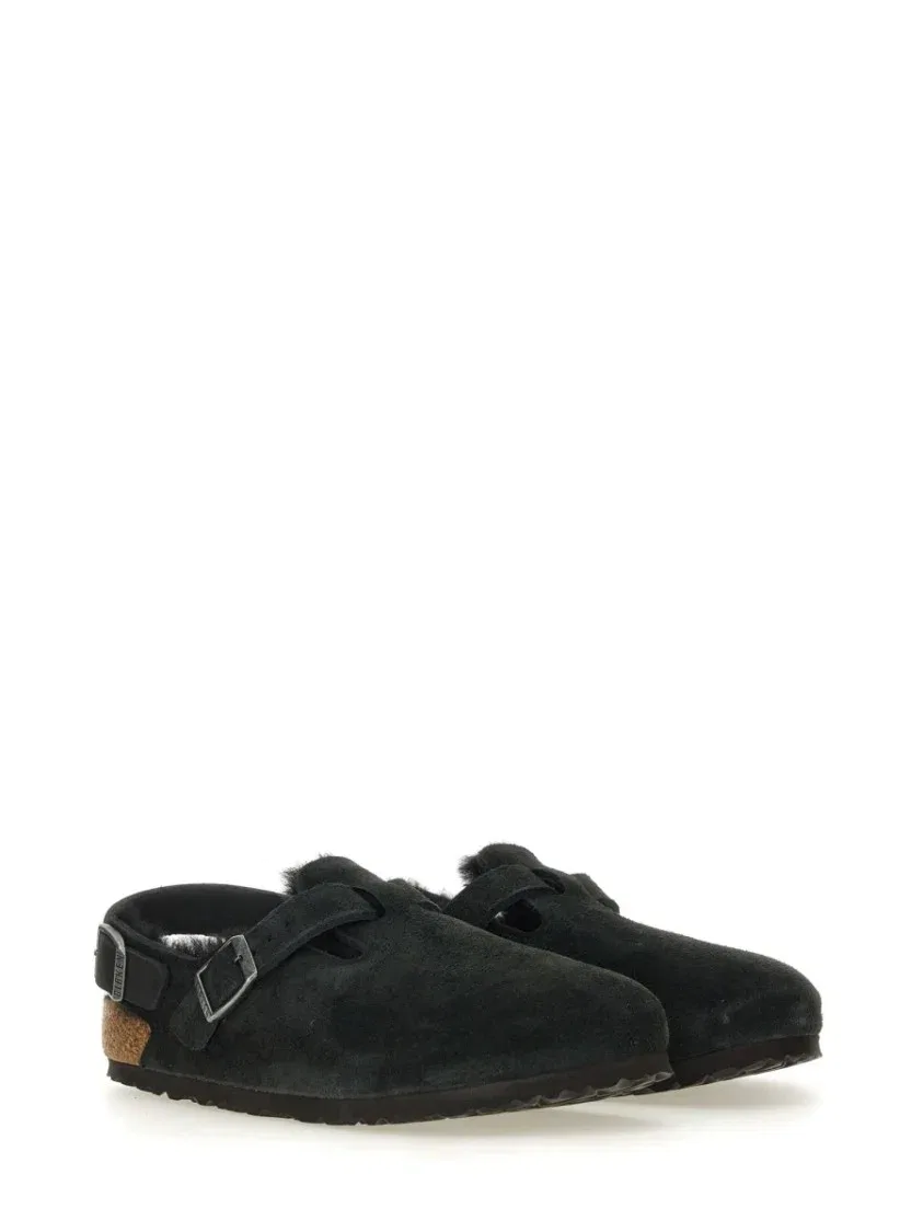 Tokio Shoe Birkenstock, черный — фото 3
