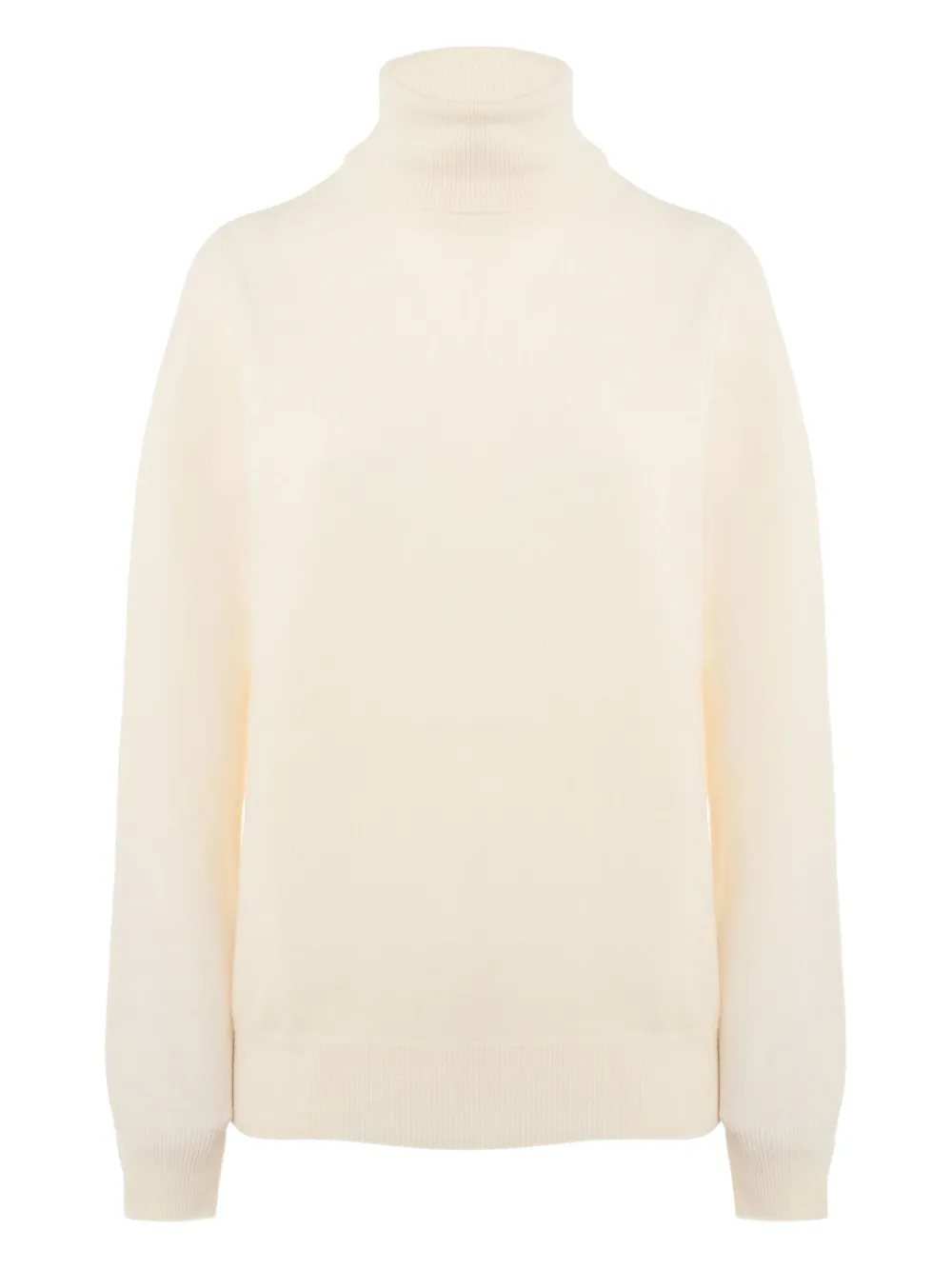 

Кашемировый свитер Malo, белый