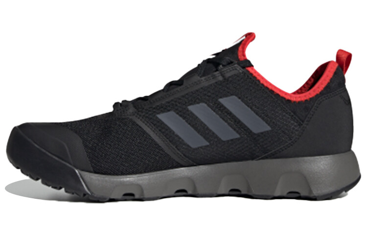 

Terrex Voyager Кроссовки мужские низкие черные Adidas
