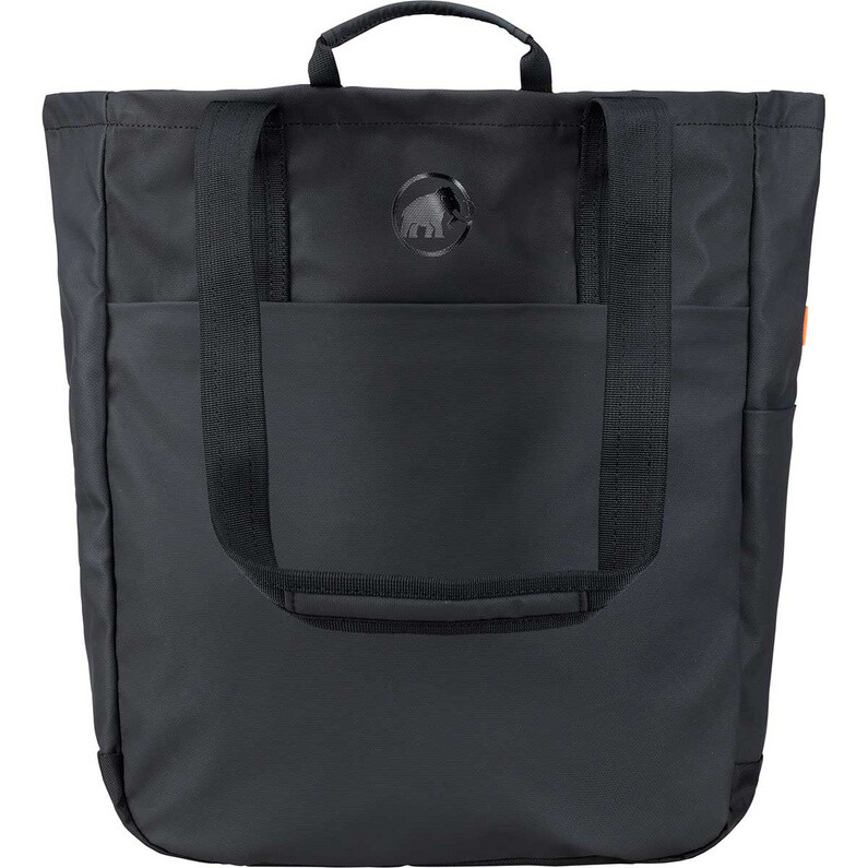 

Сумка Seon Tote 15 Mammut, черный
