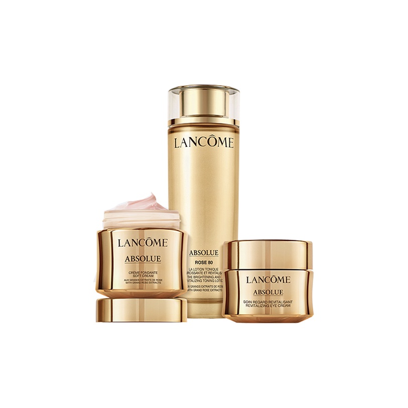 

Наборы уходовой косметики Absolue Precious Essence для женщин LANCOME