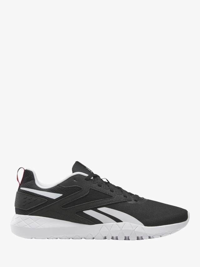 

Мужские тренировочные кроссовки FuelFoam Reebok, Black/White/Red