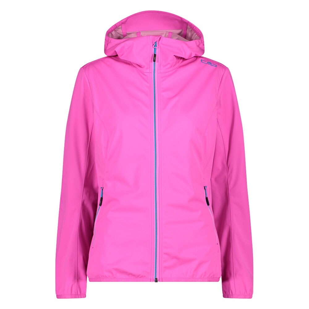 

Куртка CMP Fix Hood 32A6066, розовый