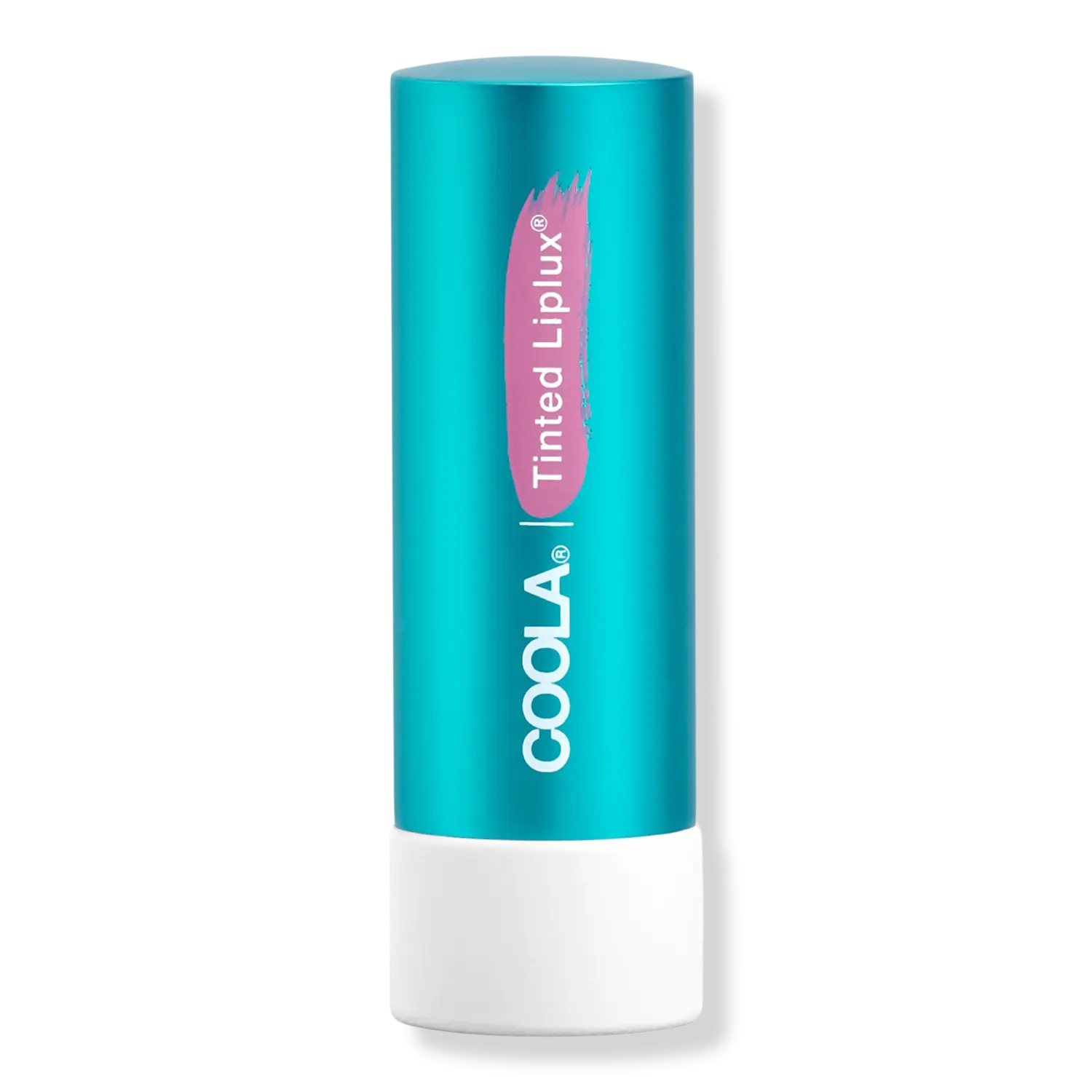 

Органический солнцезащитный бальзам для губ Liplux Classic SPF 30 COOLA, Tinted