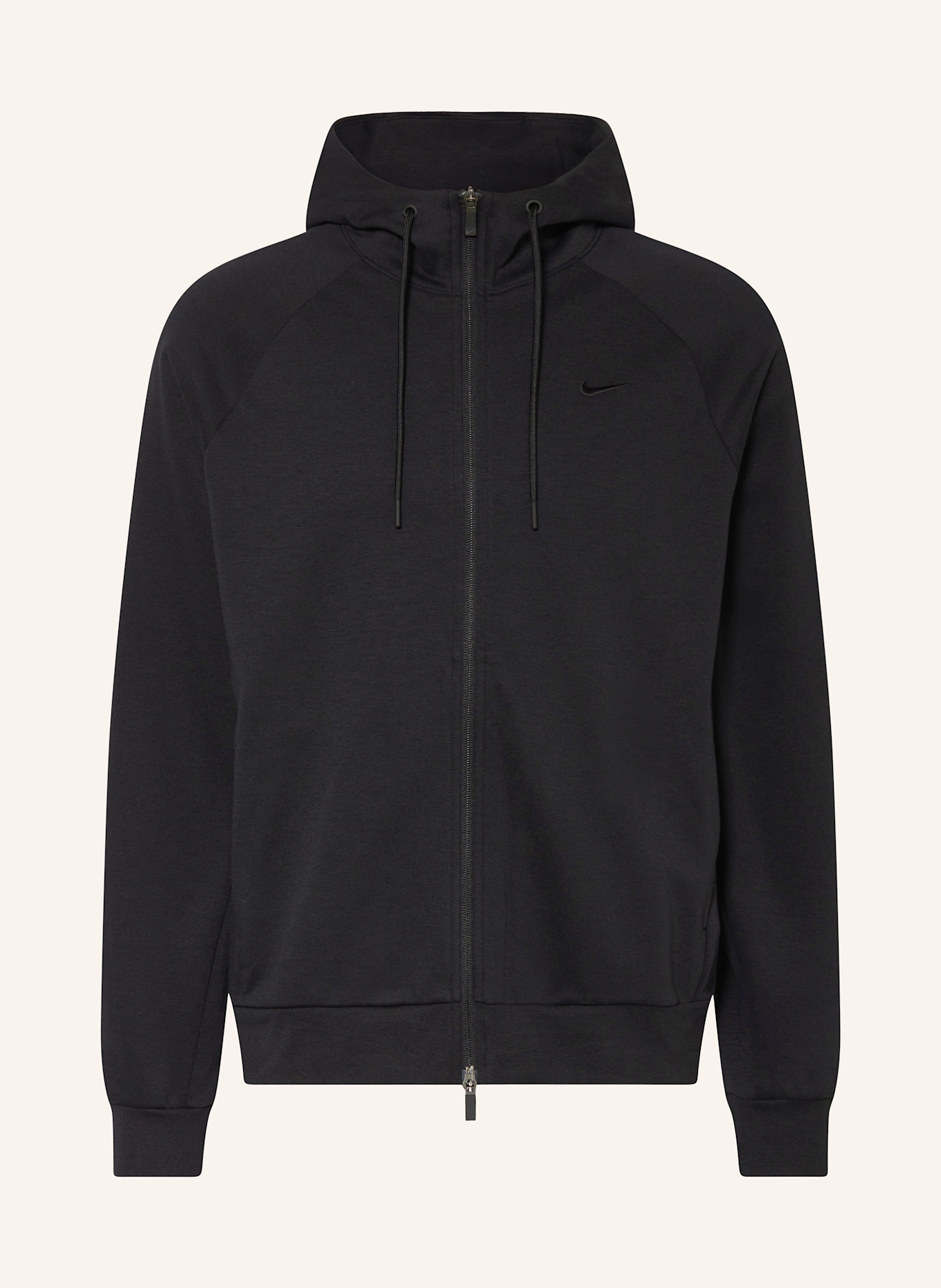 

Основная толстовка Nike, черный