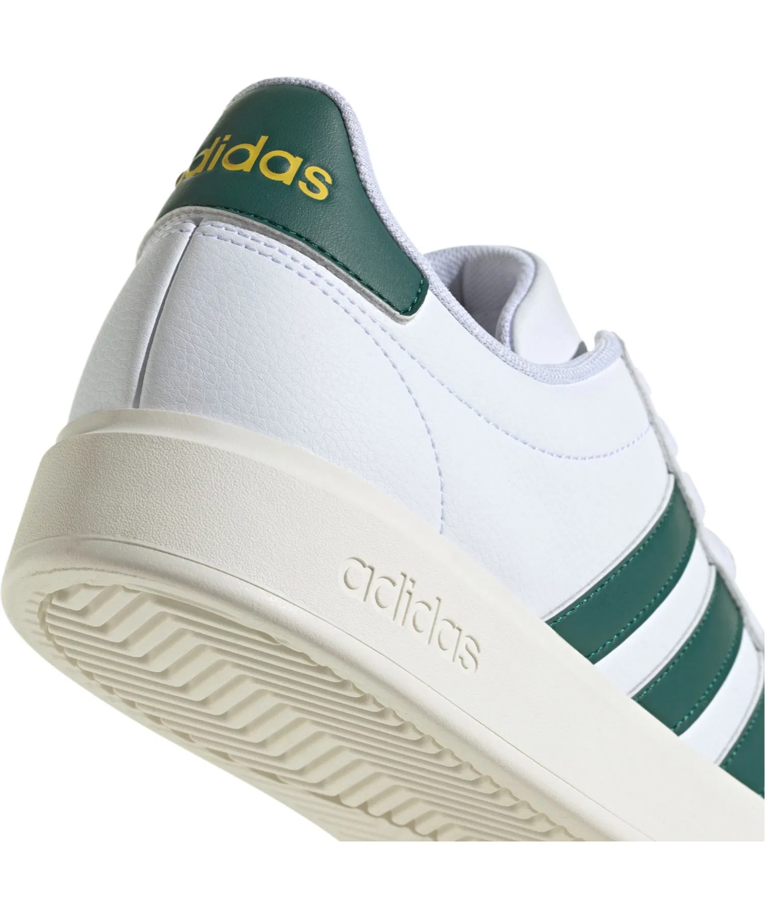 Мужские кроссовки Adidas GRANDCOURT2.0M — фото 4