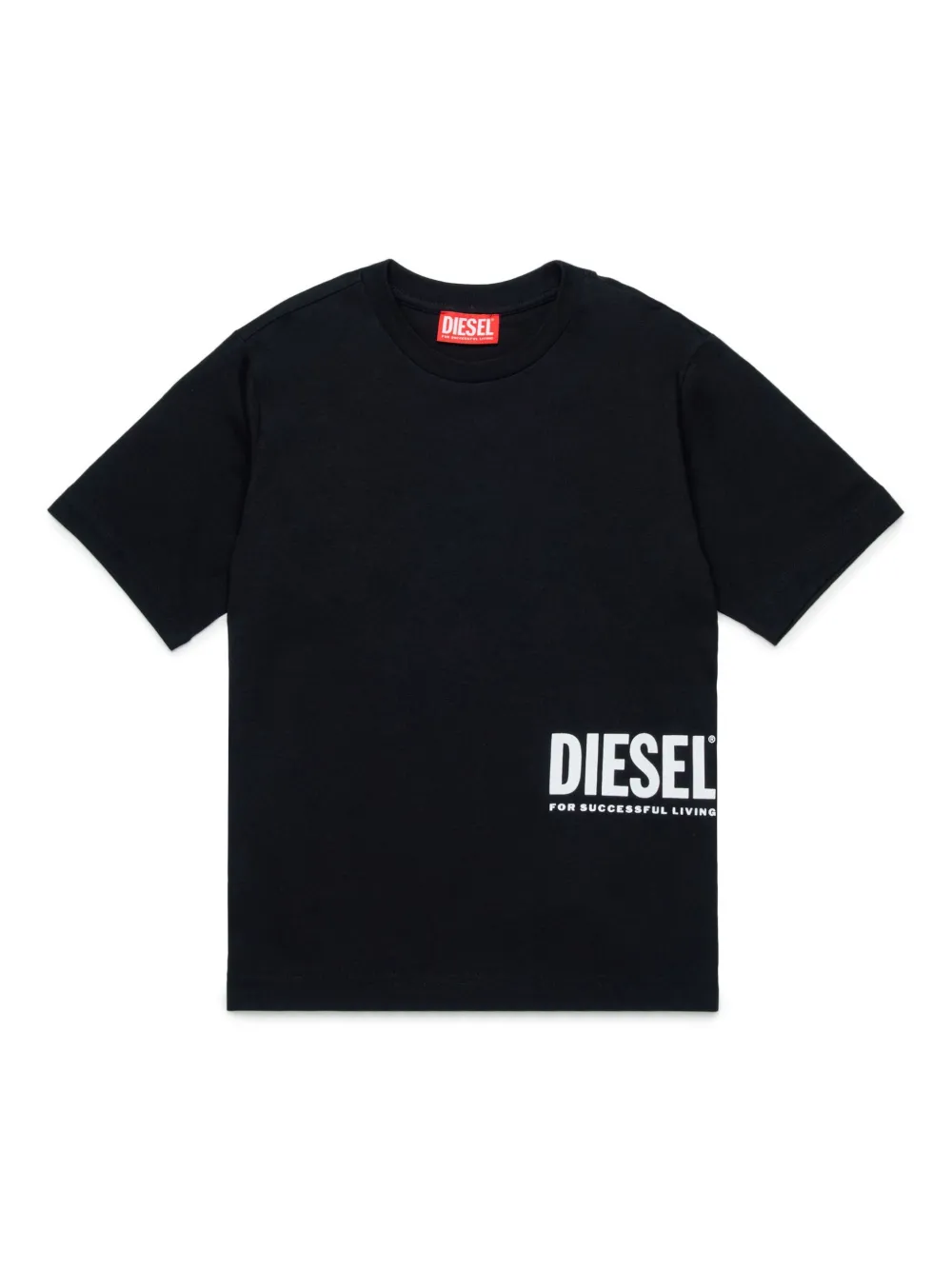 

Футболка MTFind Over Diesel Kids, черный