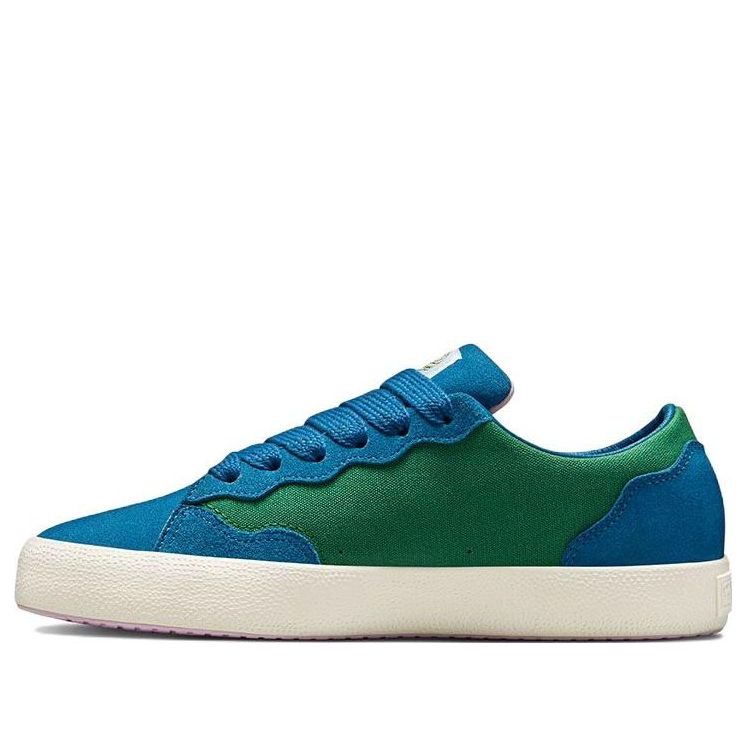 

Кеды Converse Golf Le Fleur x GLF 2.0 'Verdant Green Seaport', синий