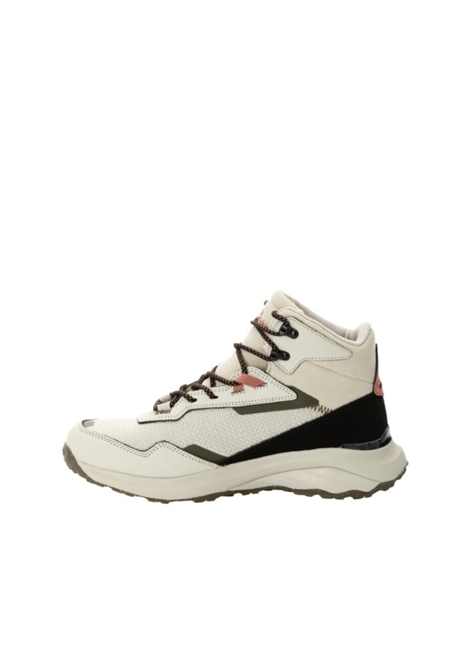 

Походные ботинки JACK WOLFSKIN Boots, светло-серый