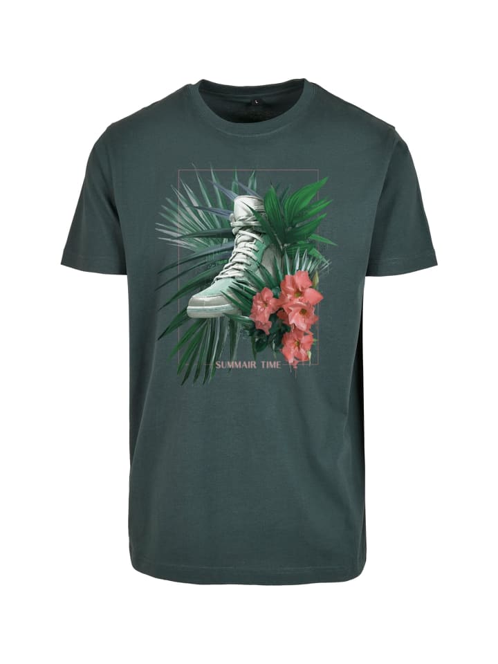 

Футболка Mister Tee