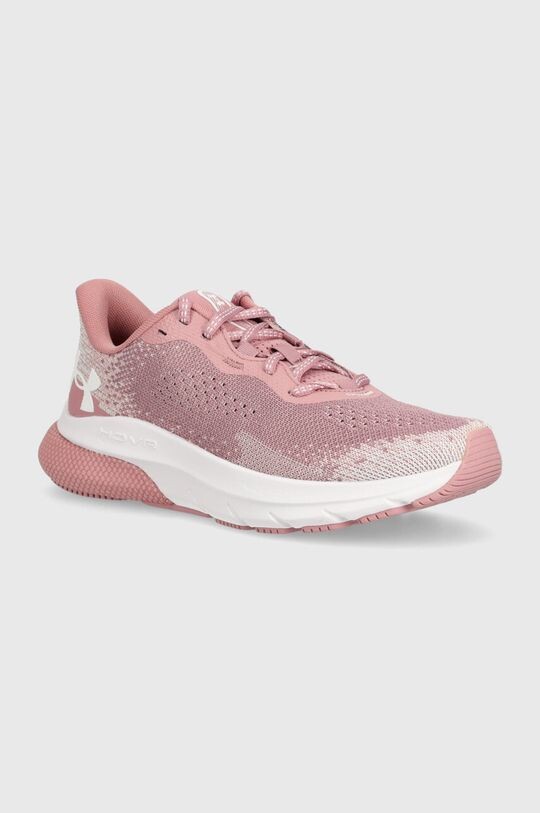 

Кроссовки Turbulence Under Armour, розовый