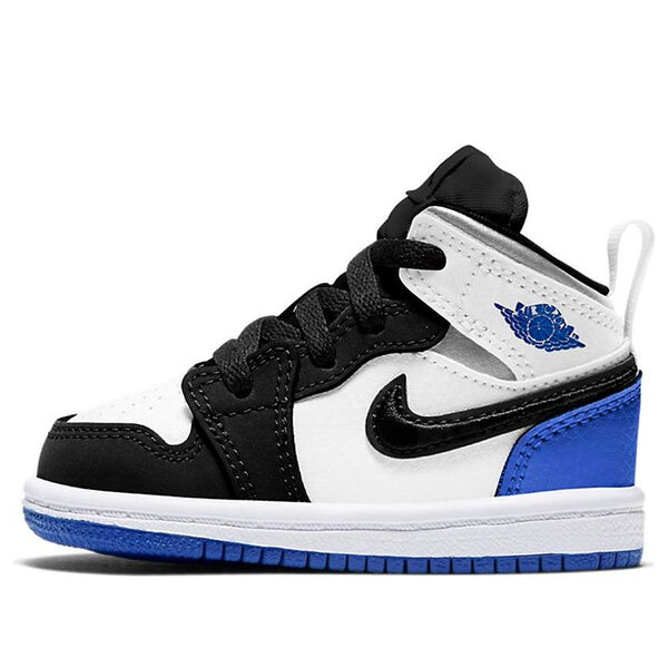 

Кроссовки 1 средний размер Air Jordan, синий