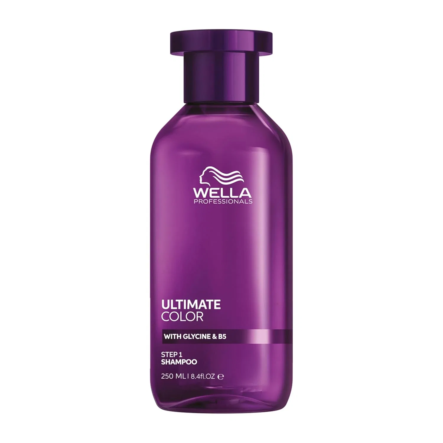 Шампунь Wella Professionals Ultimate Colour без сульфатов для окрашенных волос Wella Professionals