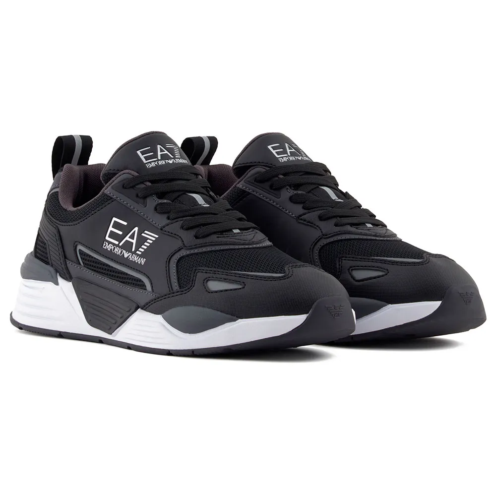 

Кроссовки EA7 EMPORIO ARMANI 7X000308_AF18447, черный