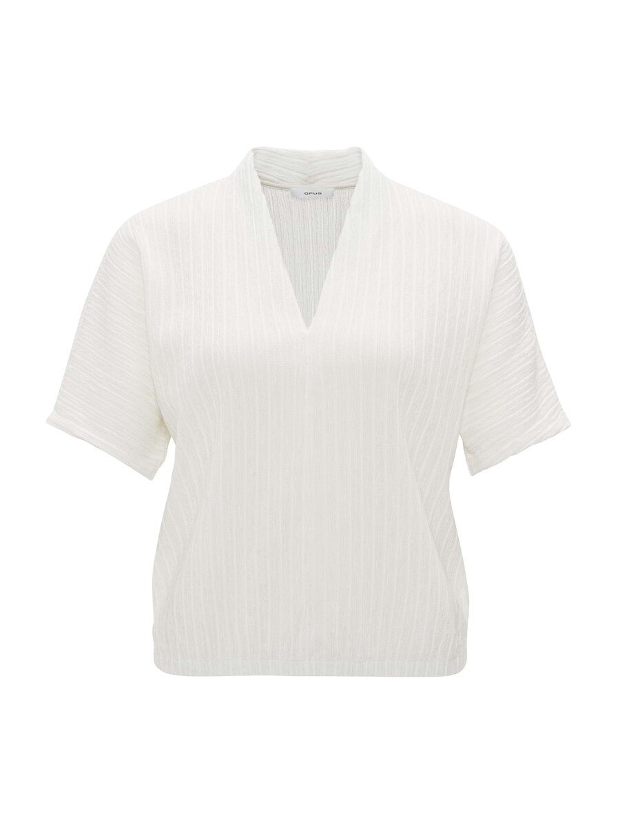 

Футболка OPUS Seralia, White