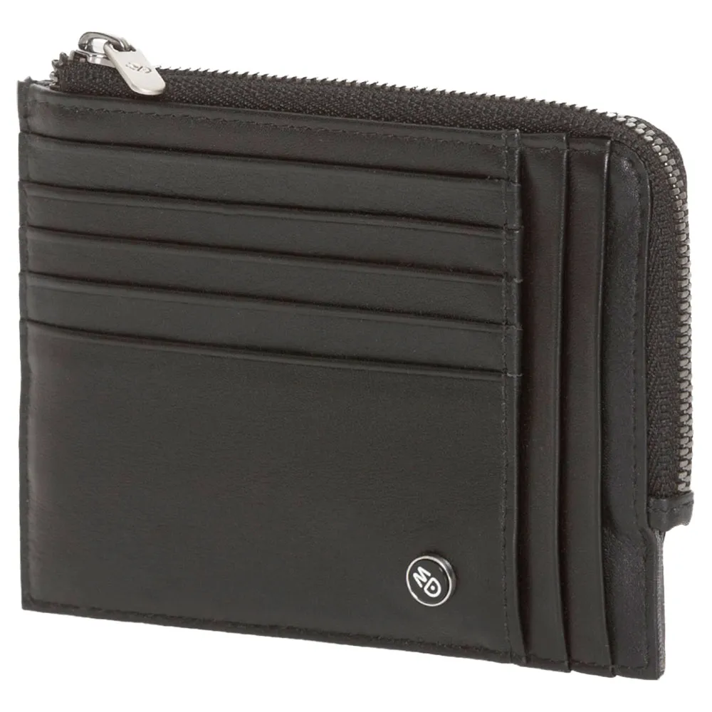 

Кошелек Mandarina Duck Downtown jrp10 woman, черный