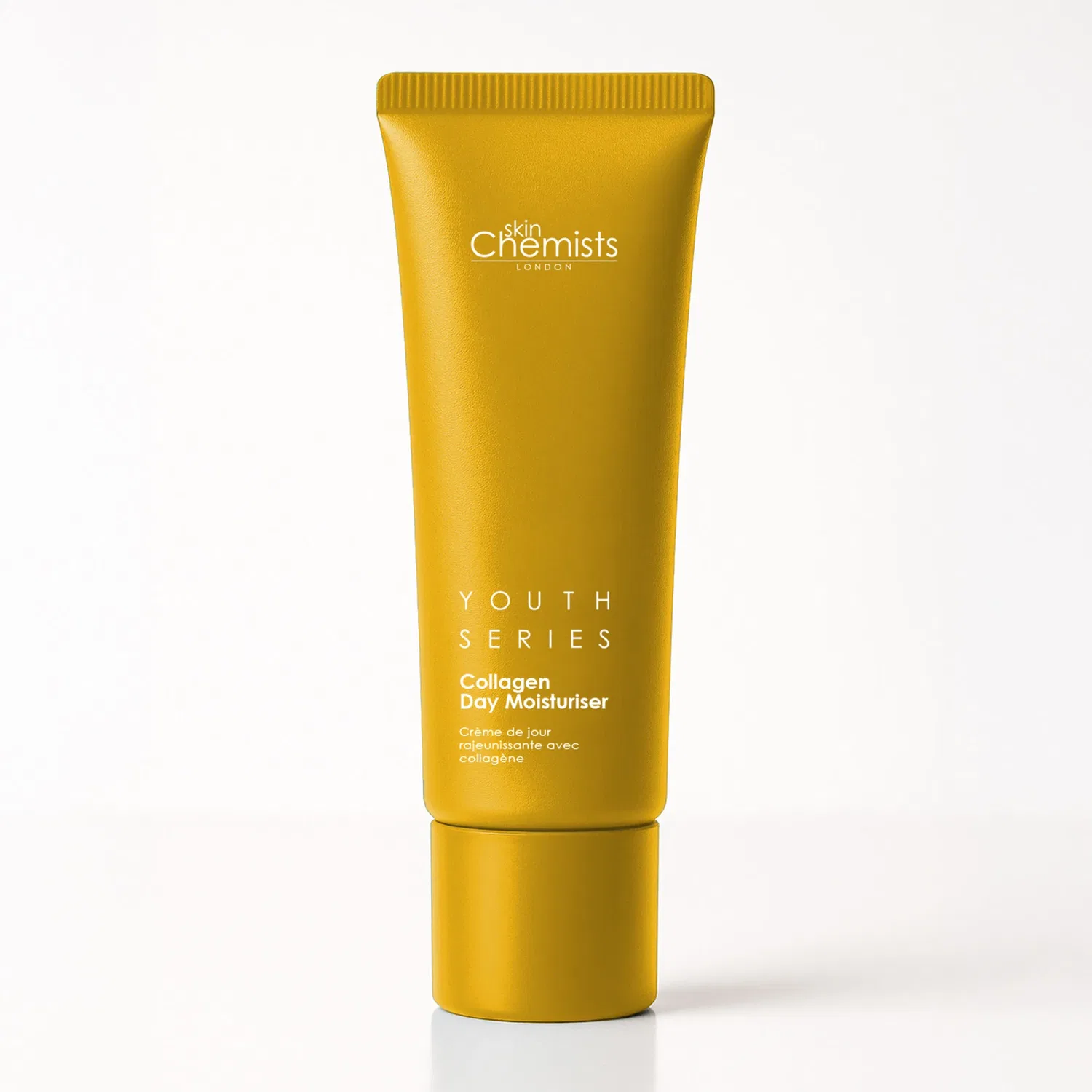 Крем для лица Skinchemists — Дневной с коллагеном, 50 мл — фото 4