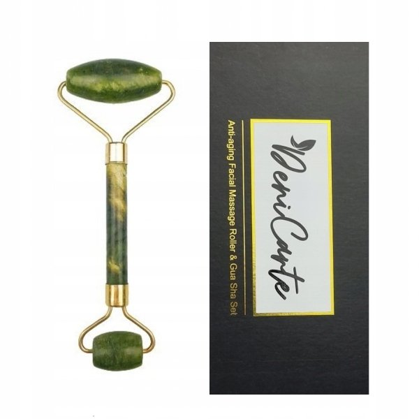 

Массажер Jadeite, зеленый, в коробке Deni Carte