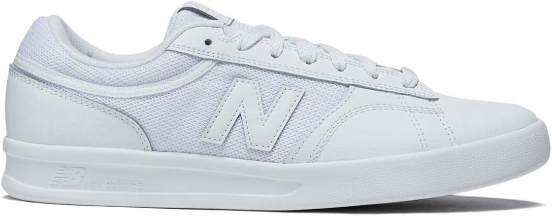 

Мужские кроссовки для скейтбординга New Balance 430, White
