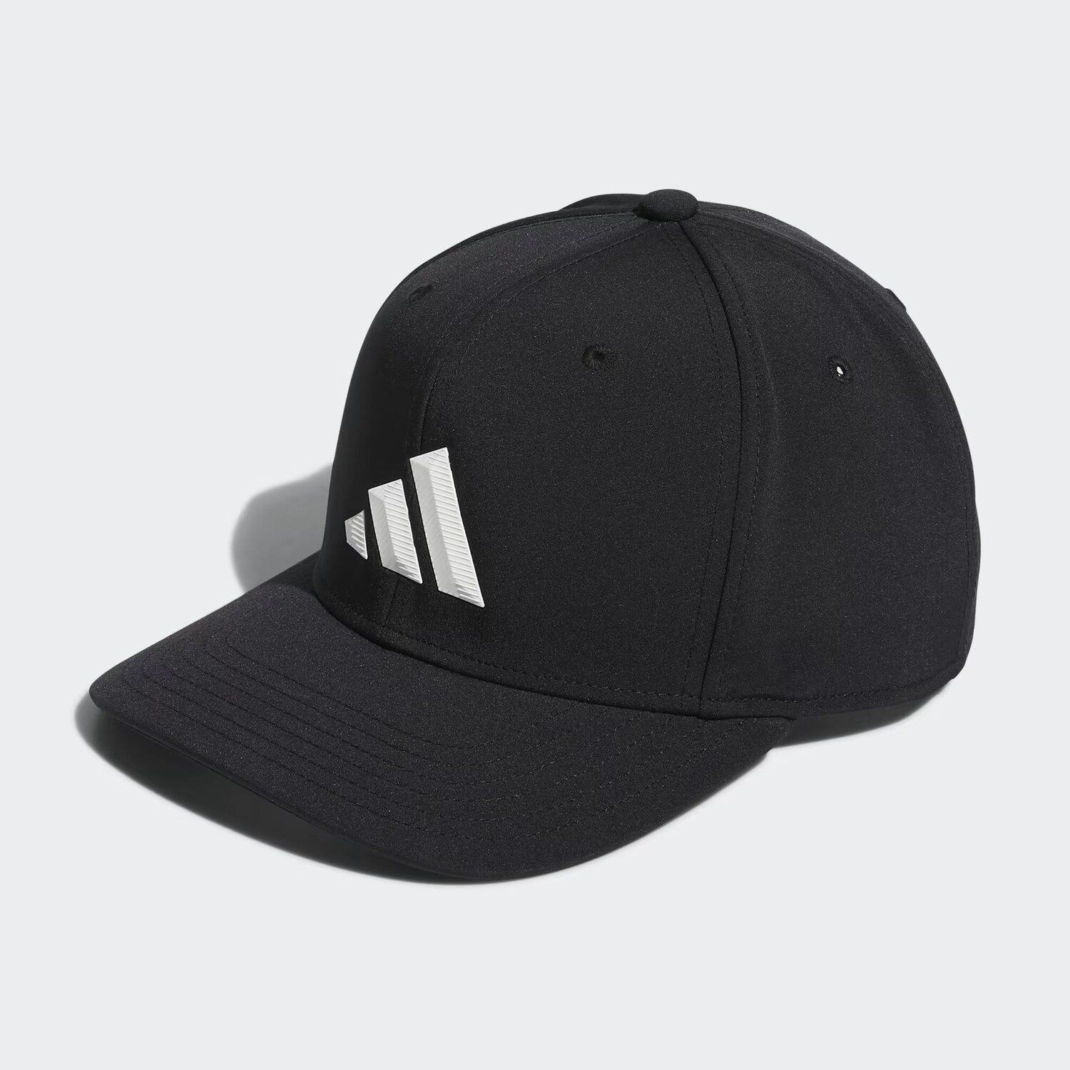 

Кепка Snapback с логотипом Adidas, цвет Black/White